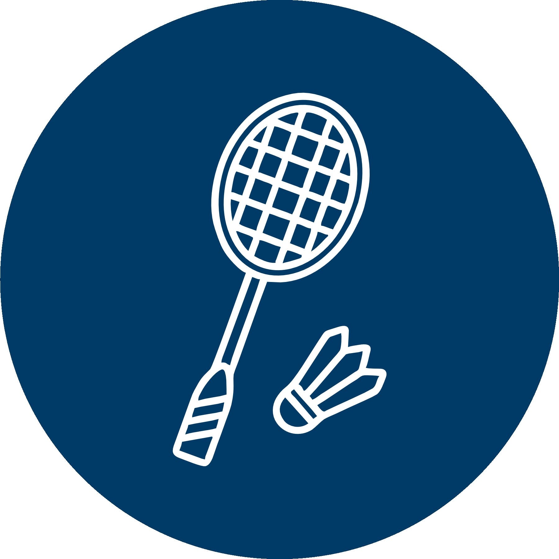 Badminton Gear & Accessories